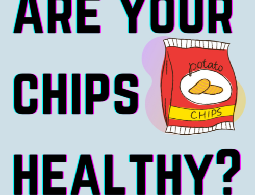 How To Know if Your Chips are Healthy