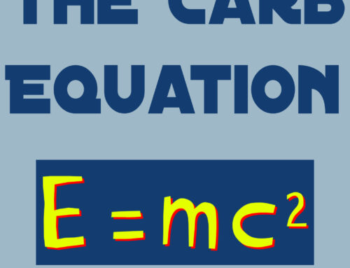 The Carb Equation