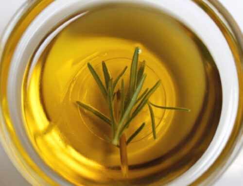 Health Benefits of Expeller Pressed Oil