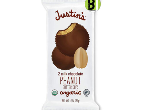 Healthy Reese’s Alternative