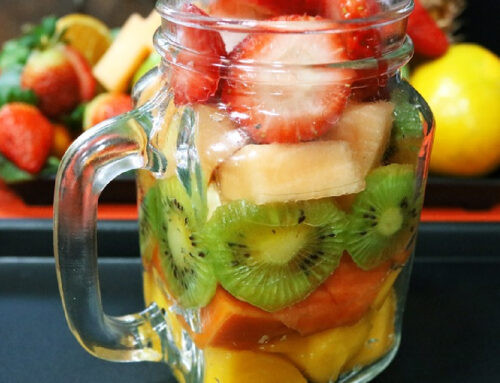 Fruit Salad