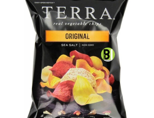 Terra Chips