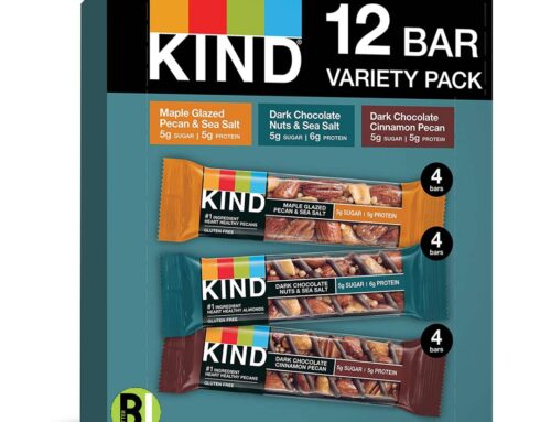Kind Bar
