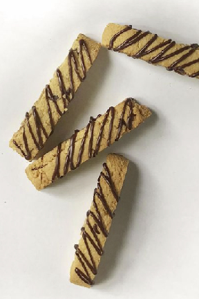 Have Willpower healthy whatever kosher desserts