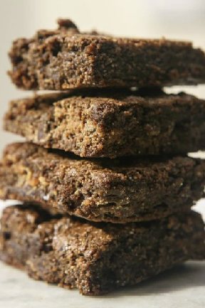 Healthy Kosher Baked Goods