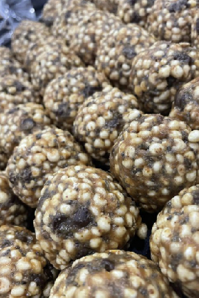 Have Willpower wild oatsHealthy Sy Snacks (2) Have Willpower wild oatsHealthy Sy Snacks (2)