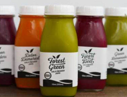Kosher Juice Place The Good Neighbor Juice Bar