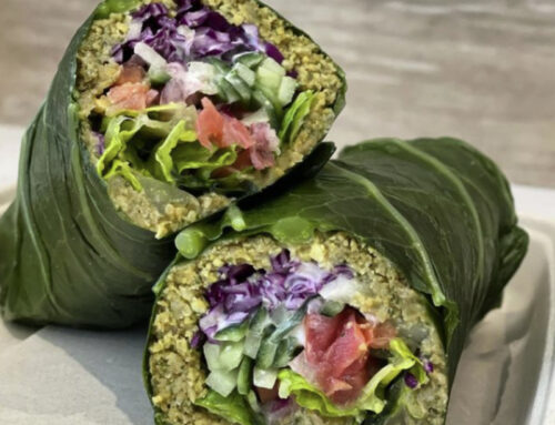 The Juice Theory Kosher Vegan Healthy Restaurant
