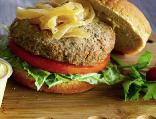Healthy Kosher The Pureganic Cafe