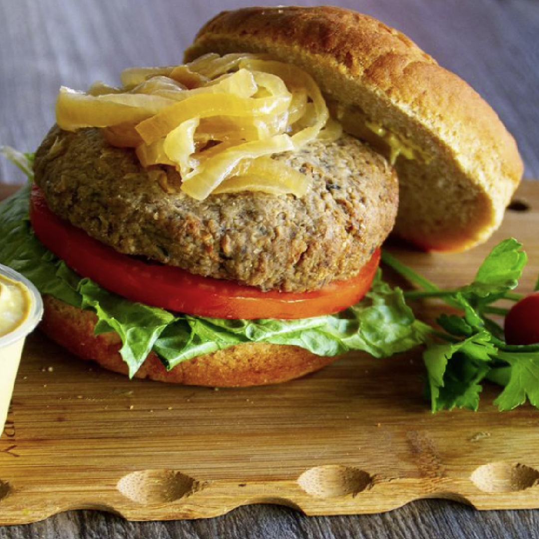 Healthy Kosher The Pureganic Cafe