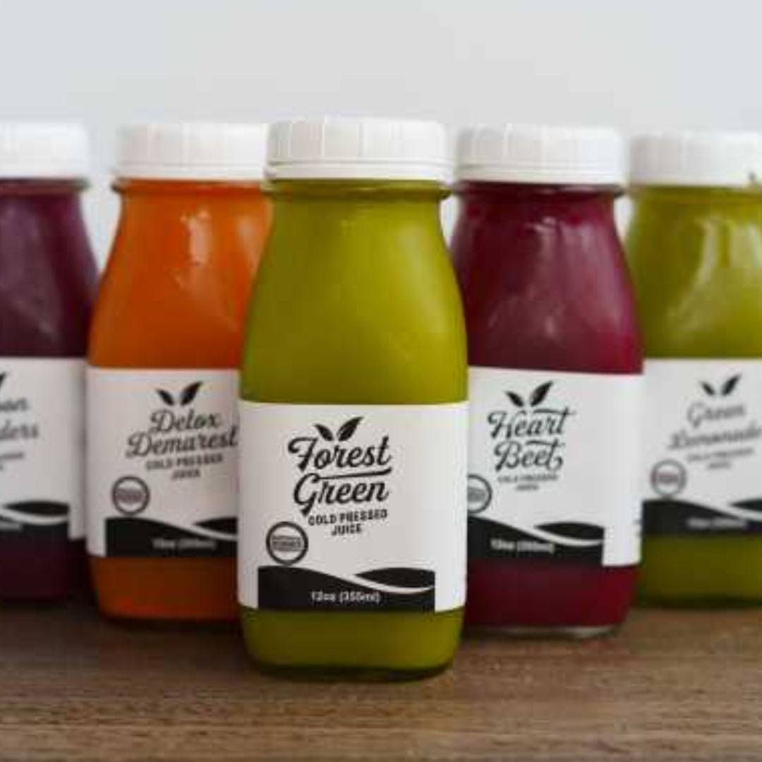Kosher Juice Place The Good Neighbor Juice Bar