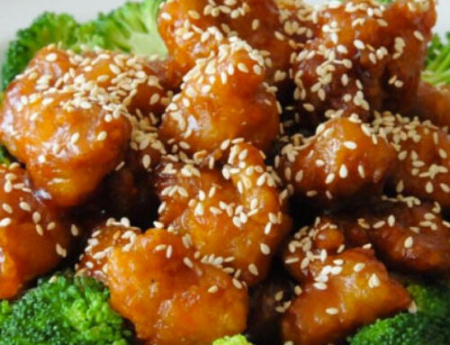 Bodai Kosher Vegetarian Restaurant