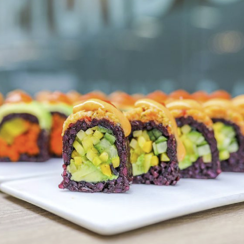 beyond sushi kosher