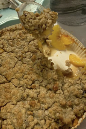 have willpower desserts healthy kosher