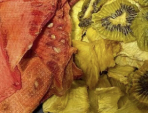 Healthy Kosher All Natural Dried Fruit