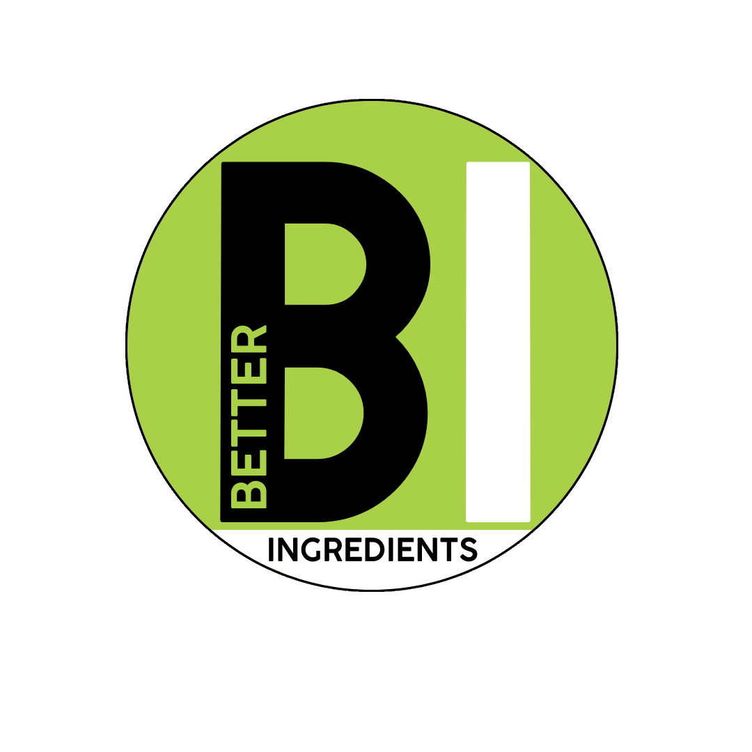 Better Ingredients for Healthy Kosher Snacks