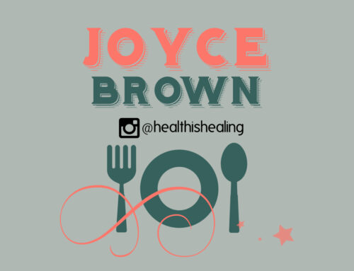 Certified Health Coach