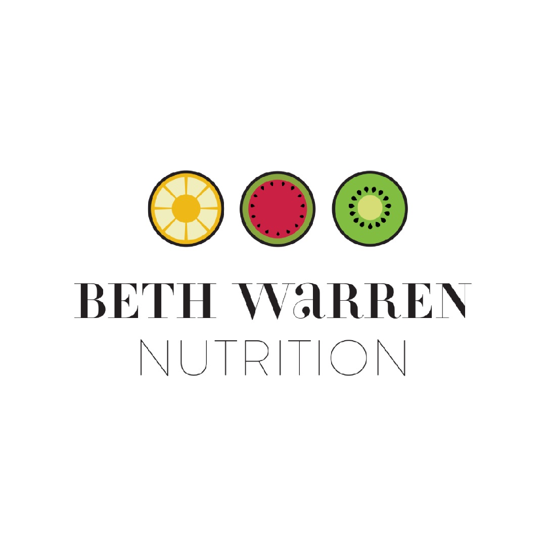 Beth Warren Nutritionist