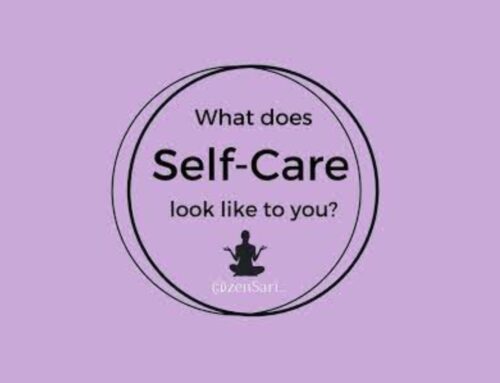 Body Image Mindset Coach