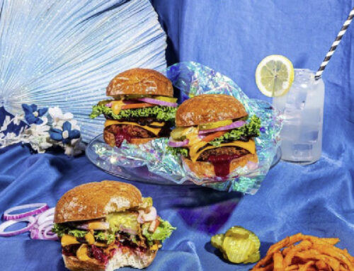 Beatnic Vegan Kosher Restaurant