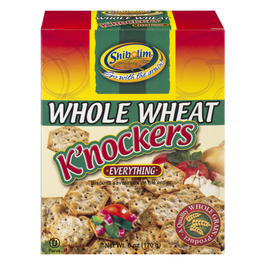 shibolim crackers whole wheat healthy kosher crackers have willpower