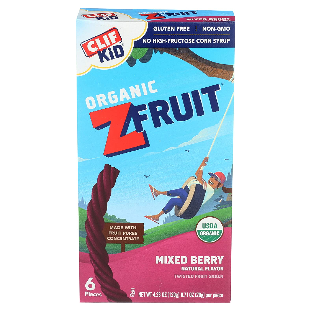 clif kids organic fruit rope have willpower healthy kosher fruit snacks