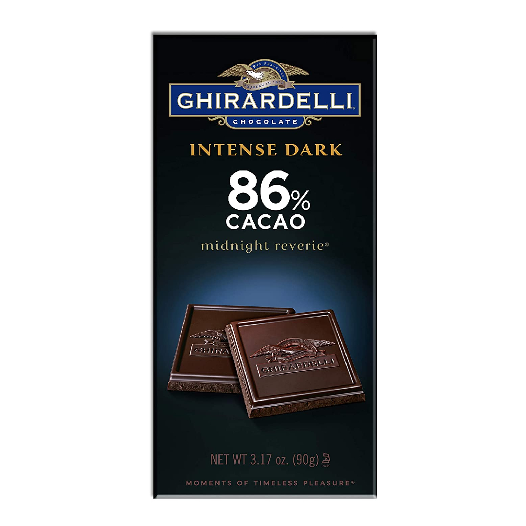 ghirardelli chocolate bar healthy kosher chocolate bar have willpower