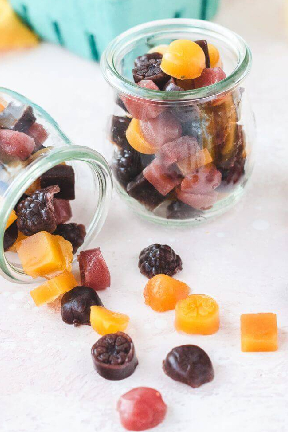 have willpower healthy kosher snacks fruit snacks