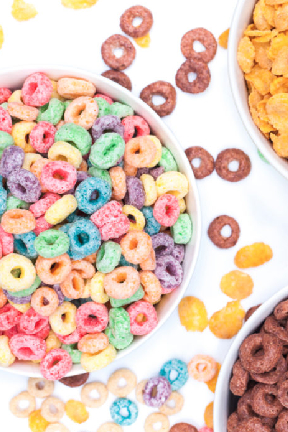 have willpower healthy kosher snacks cereal