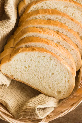 Healthy Bread