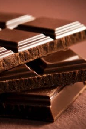 Healthy Chocolate Bars