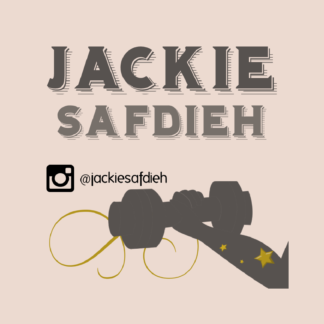 Jackie Safdieh Fitness Trainer