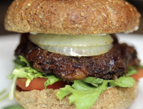 Caravan of Dreams Organic Vegan Kosher Restaurant