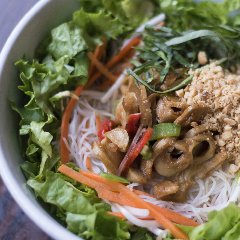 have willpower luanne's wild ginger