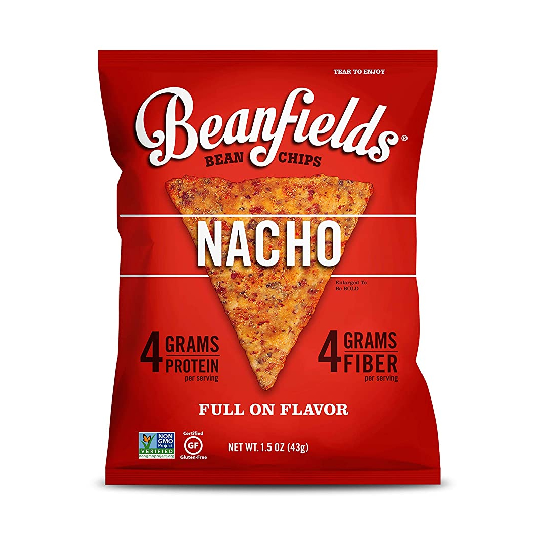 Healthy Kosher Chips