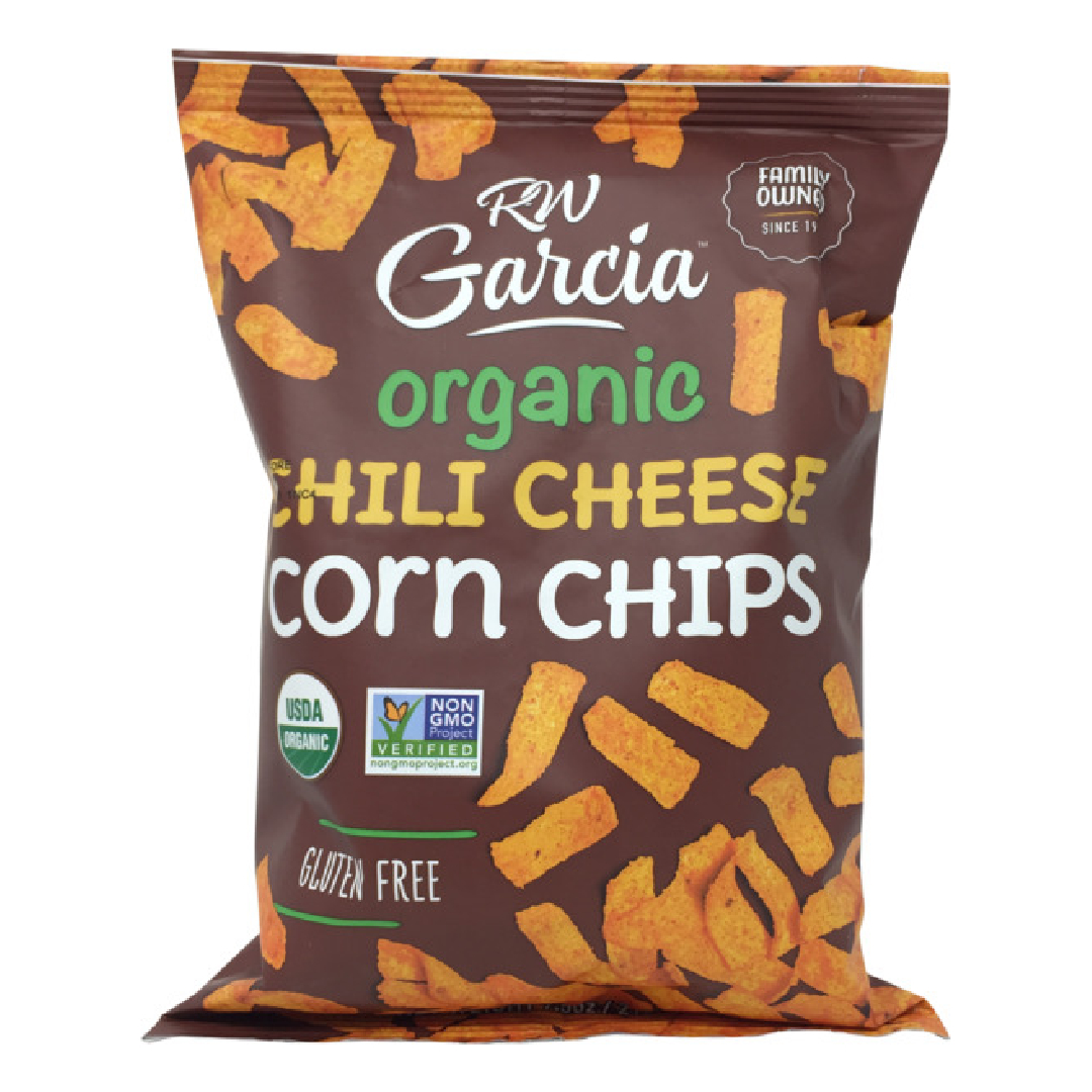 healthy kosher corn chips