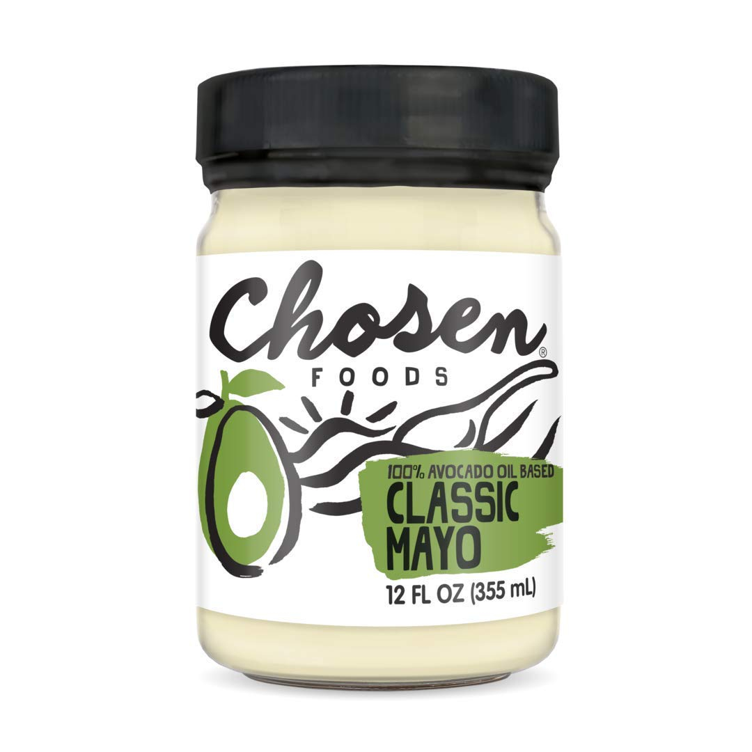 healthy kosher mayo quiz have willpower