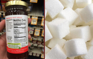 Healthy Kosher Jelly and Jam Quiz