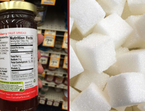 Healthy Kosher Jelly and Jam Quiz