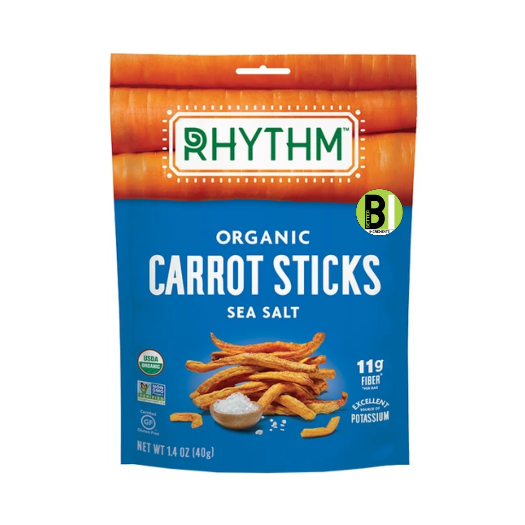 rhythm superfoods