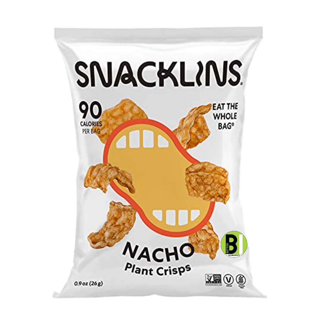 top healthy kosher 100 calorie snacks