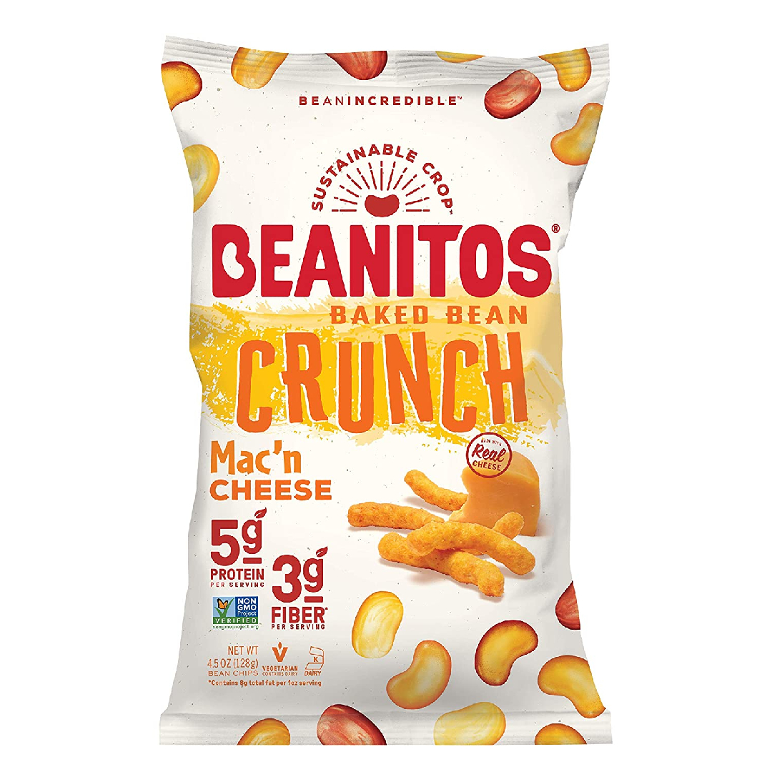 Beanitos Baked White Bean Crunch