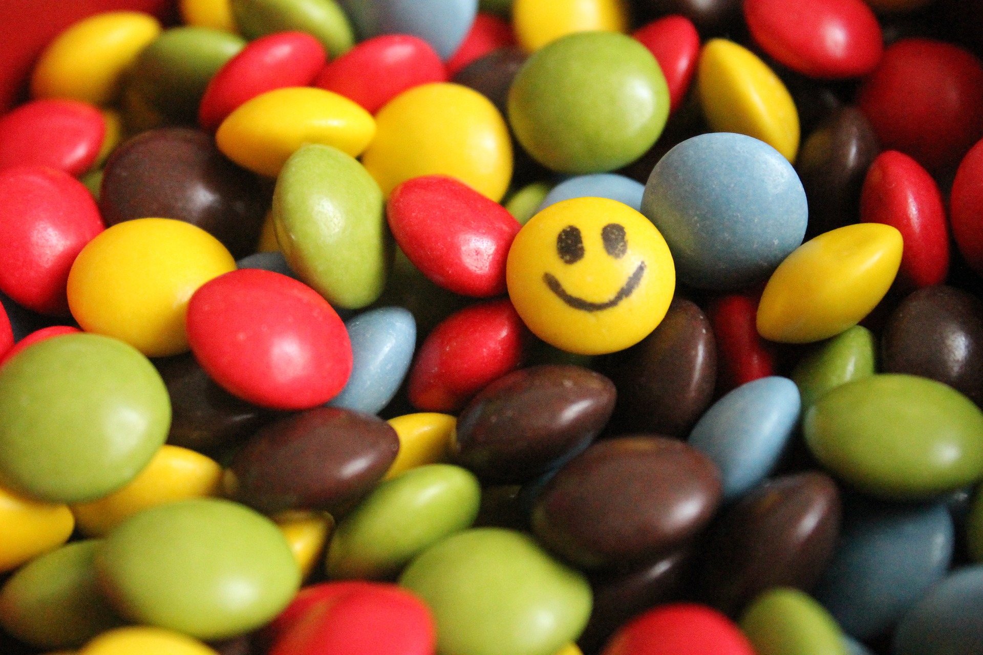The Connection Between Willpower And Happiness