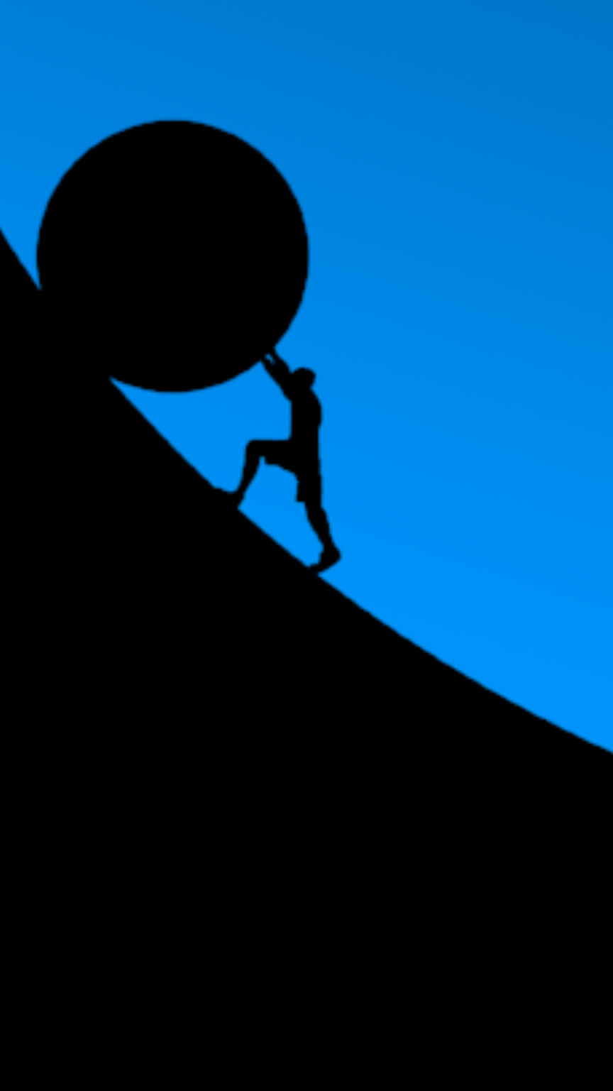 have willpower what is willpower