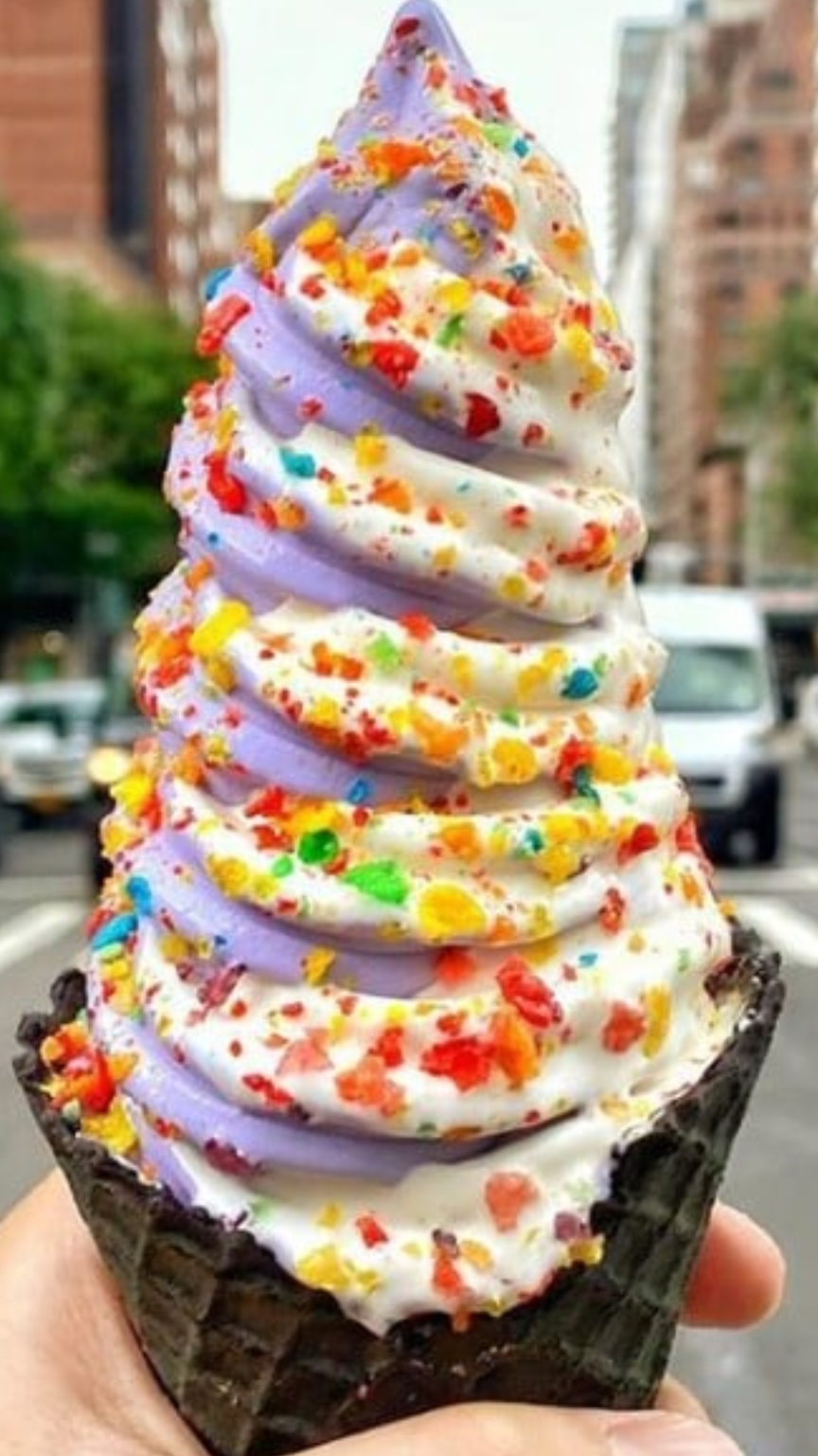 ice cream healthy kosher