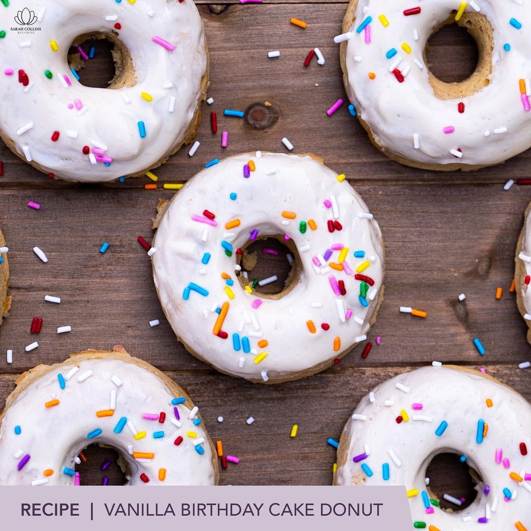 healthy donut recipe healthy donut recipe kosher