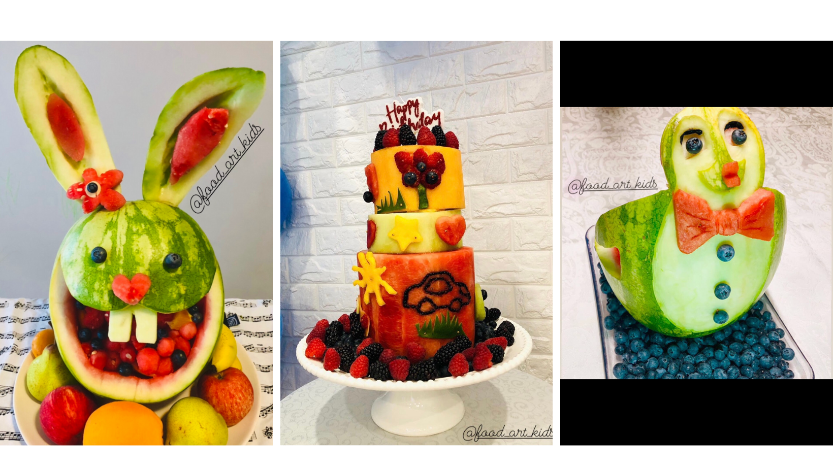 food art for picky eaters food art for picky eaters