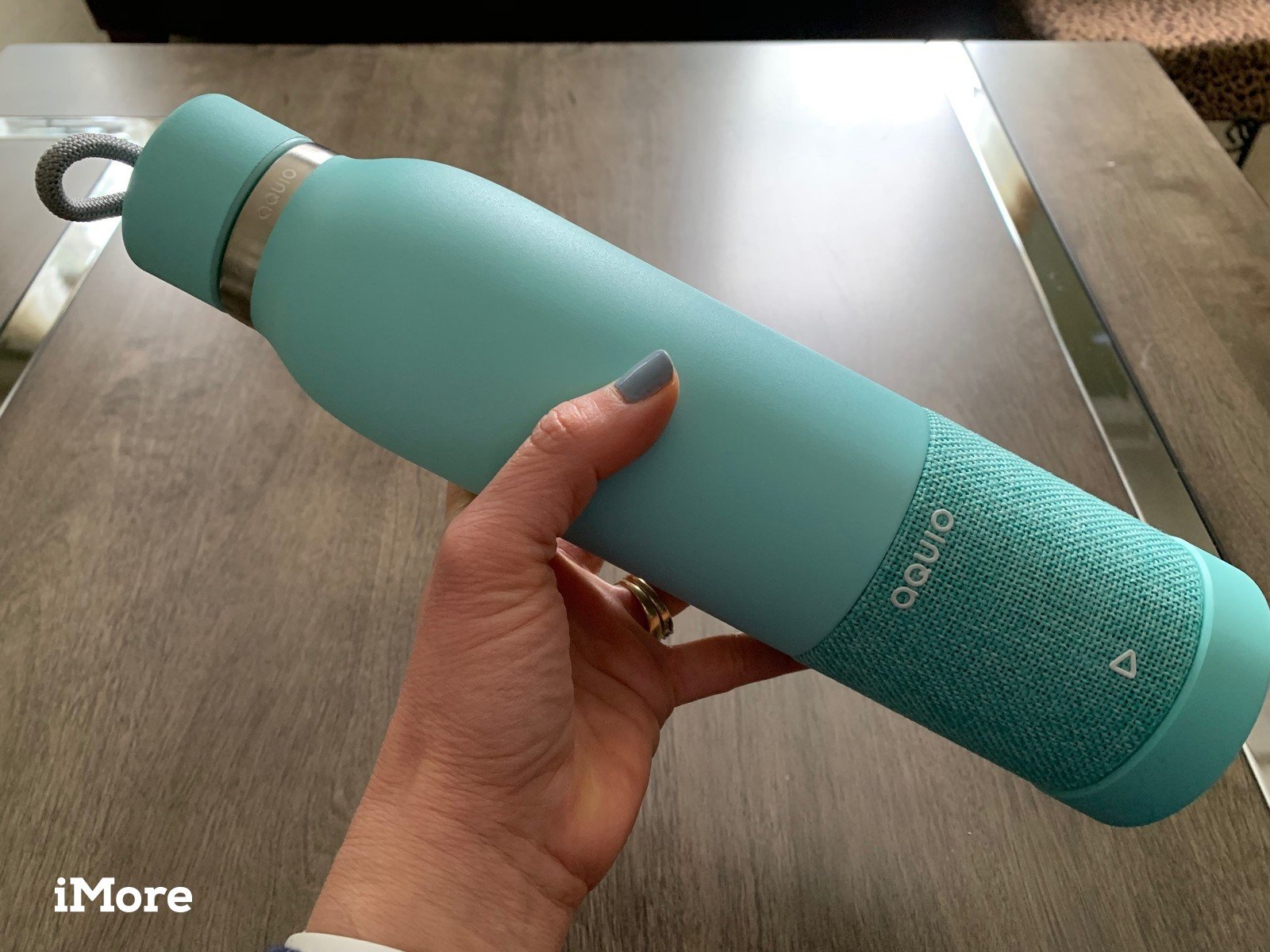 ihome-aquio-speaker-bottle-hero ihome-aquio-speaker-bottle-hero