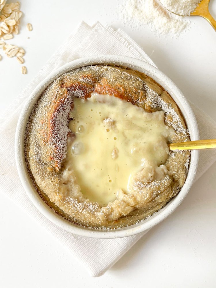 doughnut-baked-oats
