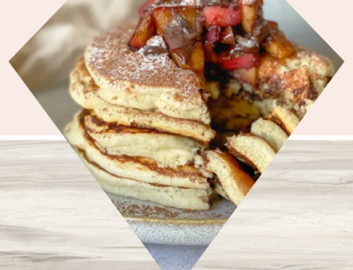OatsBaker – Healthy Oats & Breakfast Ideas